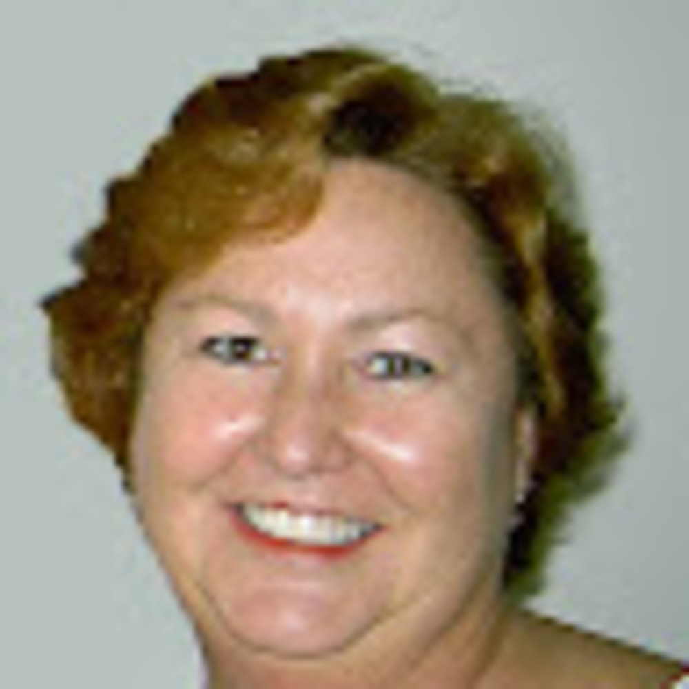 Meet your Posher, Cheryl